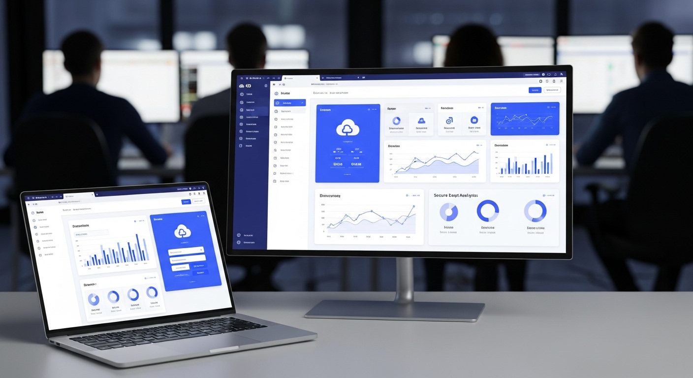Web-based software systems